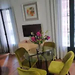Setas Apartment
